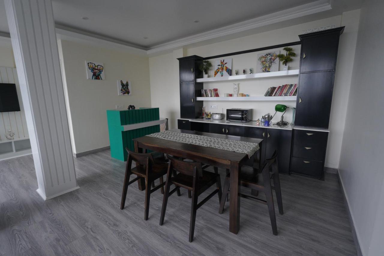 La Bamba Homes Шимла Экстерьер фото