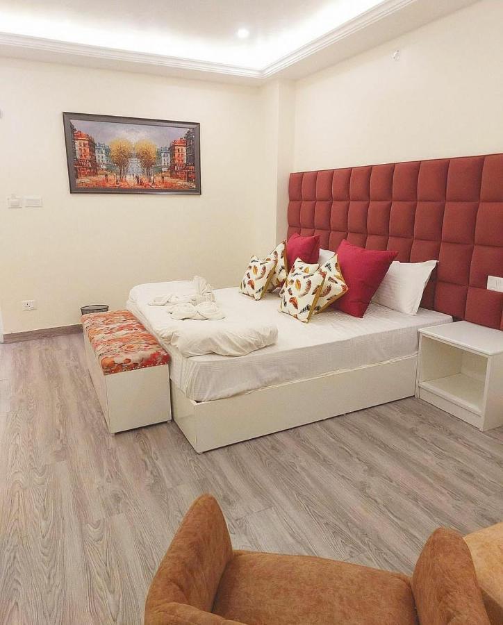 La Bamba Homes Шимла Экстерьер фото