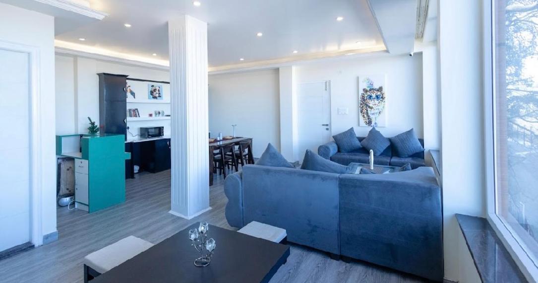 La Bamba Homes Шимла Экстерьер фото