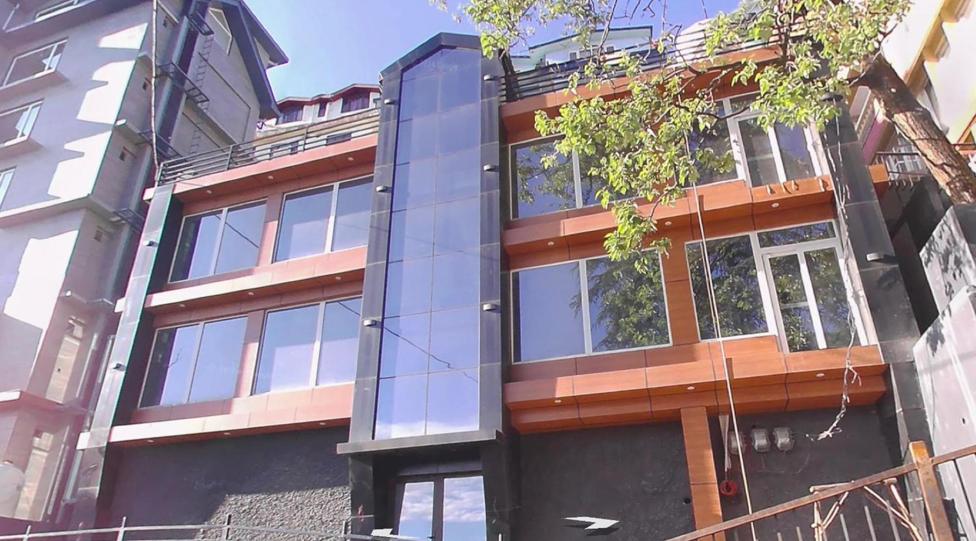 La Bamba Homes Шимла Экстерьер фото